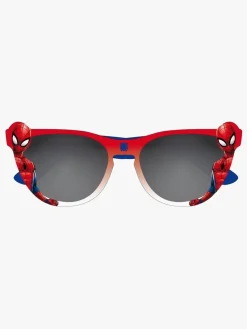 Tilbehør|Spiderman Spider-Man Solbriller, Multifarvet