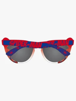 Tilbehør|Spiderman Spider-Man Solbriller, Multifarvet