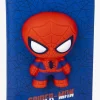 Kreativt Legetøj|Spiderman Spider-Man Squishy Notesbog