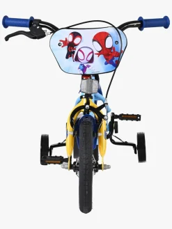 Cykler|Volare Spidey and His Amazing Friends Cykel 12 Tommer