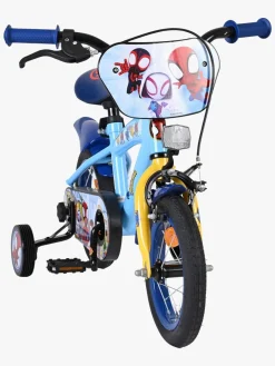 Cykler|Volare Spidey and His Amazing Friends Cykel 12 Tommer