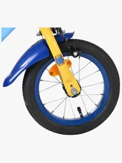 Cykler|Volare Spidey and His Amazing Friends Cykel 12 Tommer