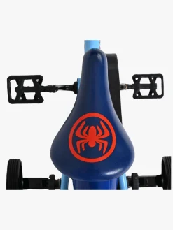 Cykler|Volare Spidey and His Amazing Friends Cykel 12 Tommer