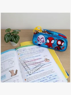 Kreativt Legetøj|SpideyandFriends Spidey and His Amazing Friends Penalhus