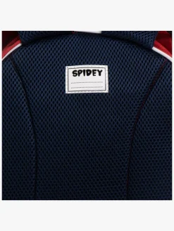 Tasker|SpideyandFriends Spidey And His Amazing Friends Rygsæk, Blå/Rød