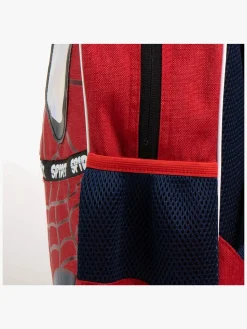 Tasker|SpideyandFriends Spidey And His Amazing Friends Rygsæk, Blå/Rød