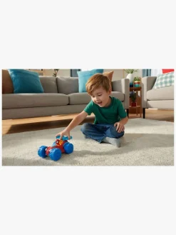 Legetøjsfigurer|SpideyandFriends Spidey and His Amazing Friends Web Climber Transportmiddel