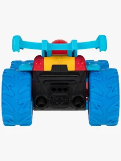 Legetøjsfigurer|SpideyandFriends Spidey and His Amazing Friends Web Climber Transportmiddel