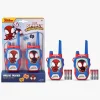 Elektronik & Media|SpideyandFriends Spidey and His Amazing Friends Walkie Talkies