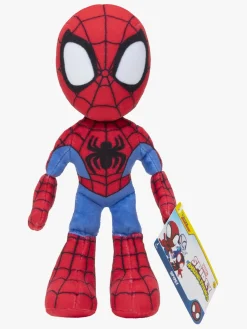 Dukker & Bamser|SpideyandFriends Spidey and His Amazing Friends Bamse 20 cm