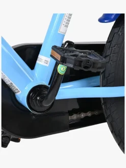 Cykler|Volare Spidey and His Amazing Friends Cykel 16 Tommer Flerfarvet