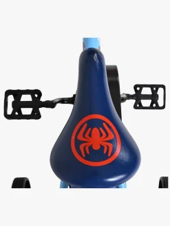 Cykler|Volare Spidey and His Amazing Friends Cykel 14 Tommer Flerfarvet