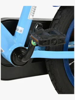 Cykler|Volare Spidey and His Amazing Friends Cykel 14 Tommer Flerfarvet