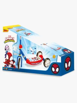 Løbehjul|Smoby Spidey and His Amazing Friends Løbehjul