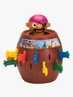 Spil & Puslespil|Maki Spil Pop-Up Pirate!