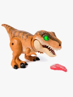 Interaktivt Legetøj|SpinMaster Spin Master Primal Hatch Legetøj Hatching Dinosaur