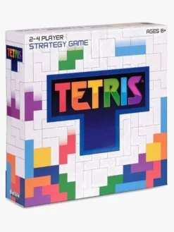 Spil & Puslespil|SpinMaster Spin Master Tetris Familiespil