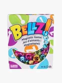 Spil & Puslespil|SpinMaster Bellz Spil
