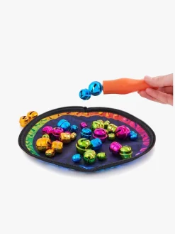 Spil & Puslespil|SpinMaster Bellz Spil