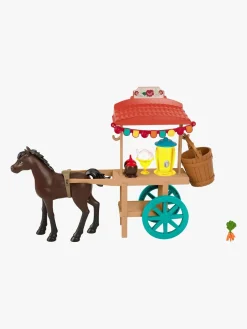 SpiritCollector Legetøjsfigurer-Spirit Figur Festivalstand