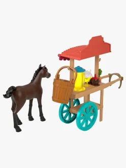 SpiritCollector Legetøjsfigurer-Spirit Figur Festivalstand