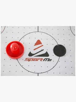 Spilleborde|SportMe Airhockey Bordspil 51x31 cm