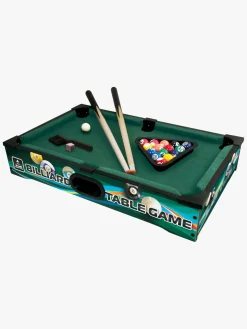 Spilleborde|SportMe Billiard Bordsspil 51x31 cm