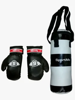 Kampsport|SportMe Boksesæt