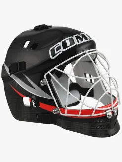 Vintersport|SportMe Comet Street Hockeyhjelm, Sort