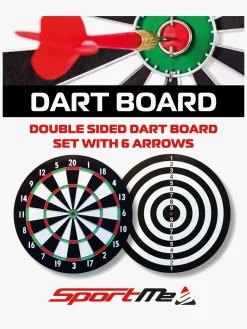 Havespil|SportMe Dartskive