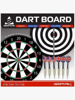 Havespil|SportMe Dartskive Avanceret