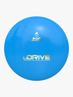 SportMe Boldsport-Disc Golf Startsæt