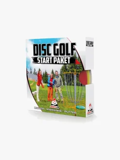 SportMe Boldsport-Disc Golf Startsæt