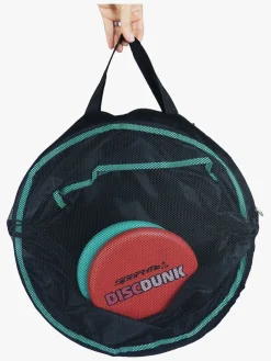 Havespil|SportMe DisccDunk 3-i-1