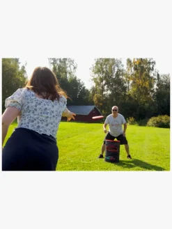 Havespil|SportMe DisccDunk 3-i-1