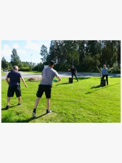 Havespil|SportMe DisccDunk 3-i-1