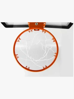 Boldsport|SportMe Dørmonteret Basketkurv med Basketbold