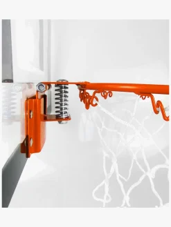 Boldsport|SportMe Dørmonteret Basketkurv med Basketbold