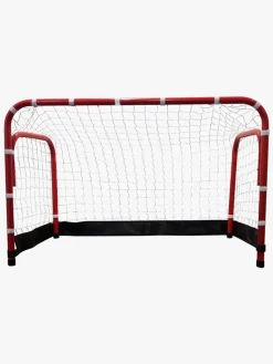 Boldsport|SportMe Floorballmål 90x40x60 cm, Rødt