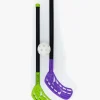 SportMe Boldsport-Floorballsæt Mini 45 cm