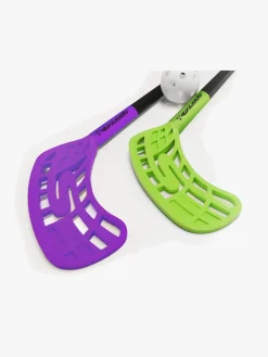 SportMe Boldsport-Floorballsæt Mini 45 cm