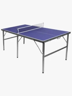 Ketsjersport|SportMe Foldbart Bordtennisbord 180x90x76 cm