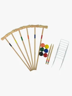 Havespil|SportMe Kroketspil