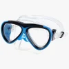 Svømning|SportMe Kyklop-maske, Blå