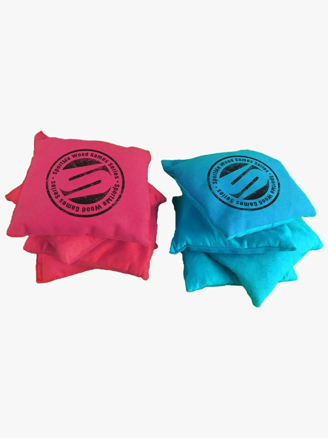 Havespil|SportMe Mini Wood Cornhole