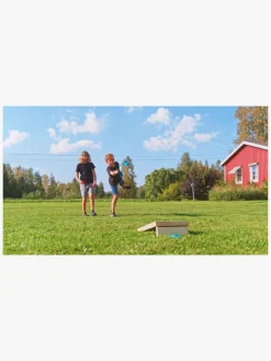 Havespil|SportMe Mini Wood Cornhole