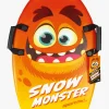 Vinterleg|SportMe Monster Foamboard, Orange