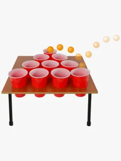 SportMe Havespil-Pong Spil