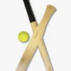 SportMe Havespil-Rundbold Grip Wood Set