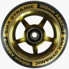 Løbehjul|SportMe SMX Dynamic Hjul Alu Core 100mm